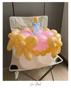 Celebration Cakes